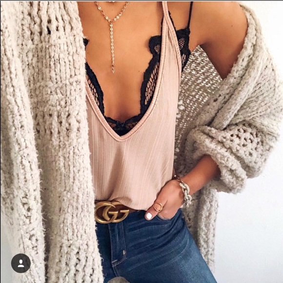 Free People Tops - Free People Intimately Slinky Camisole